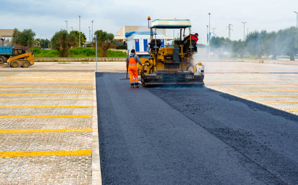 Trusted Fort Benton, MT Driveway Pavers Experts