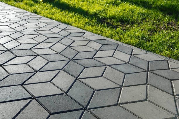 Best Custom Driveway Pavers  in Fort Benton, MT