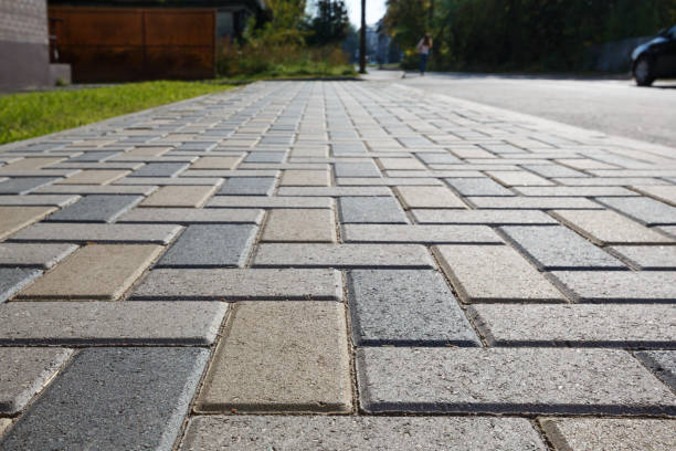 Professional Driveway Pavers in Fort Benton, MT