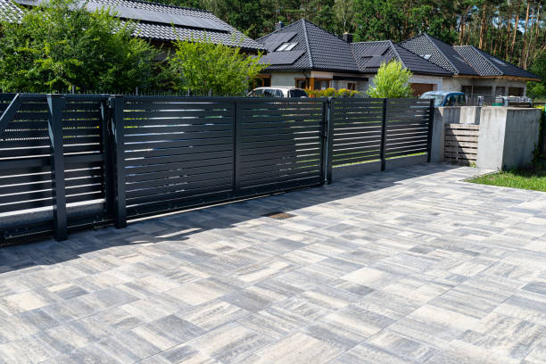 Best Local Driveway Pavers  in Fort Benton, MT