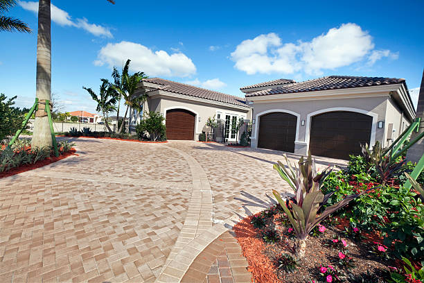 Reasons to Select Us for Your Driveway Paving Requirements in Fort Benton, MT