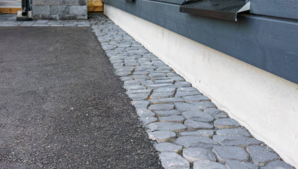 Decorative Driveway Pavers in Fort Benton, MT