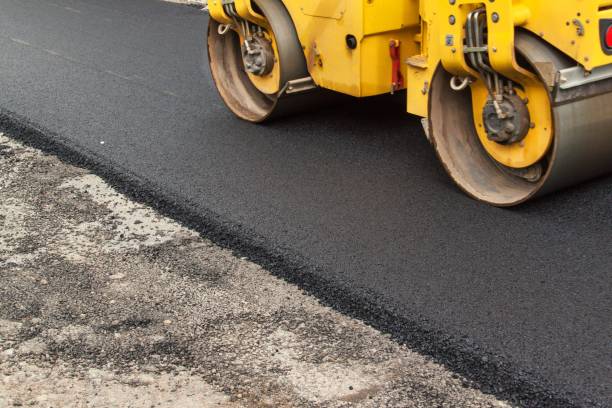 Reasons to Select Us for Your Driveway Paving Requirements in Fort Benton, MT